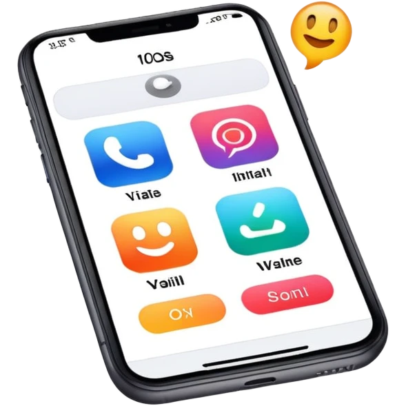 Ios 18 emoji