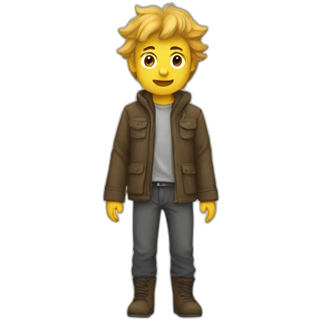 wolt emoji