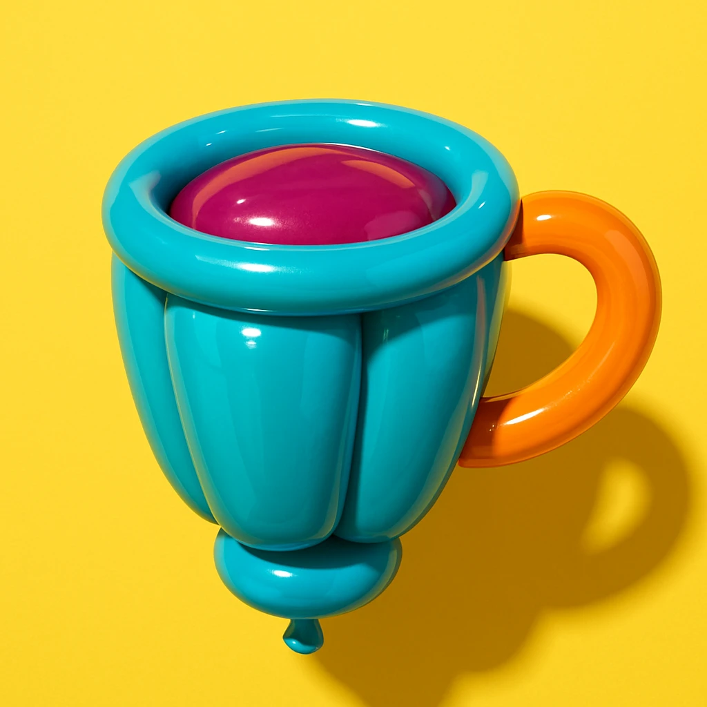 cup of coffee emoji