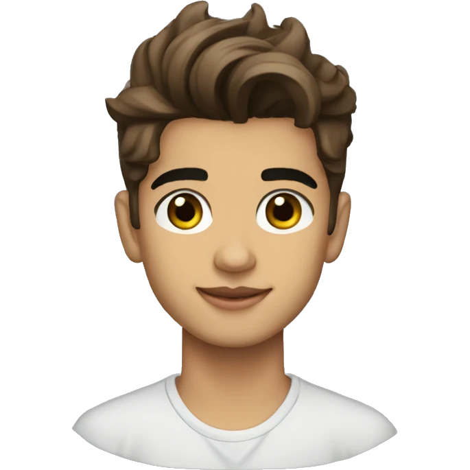 ABRAHAM MATEO emoji