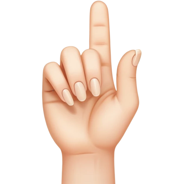 finger in vagina  emoji