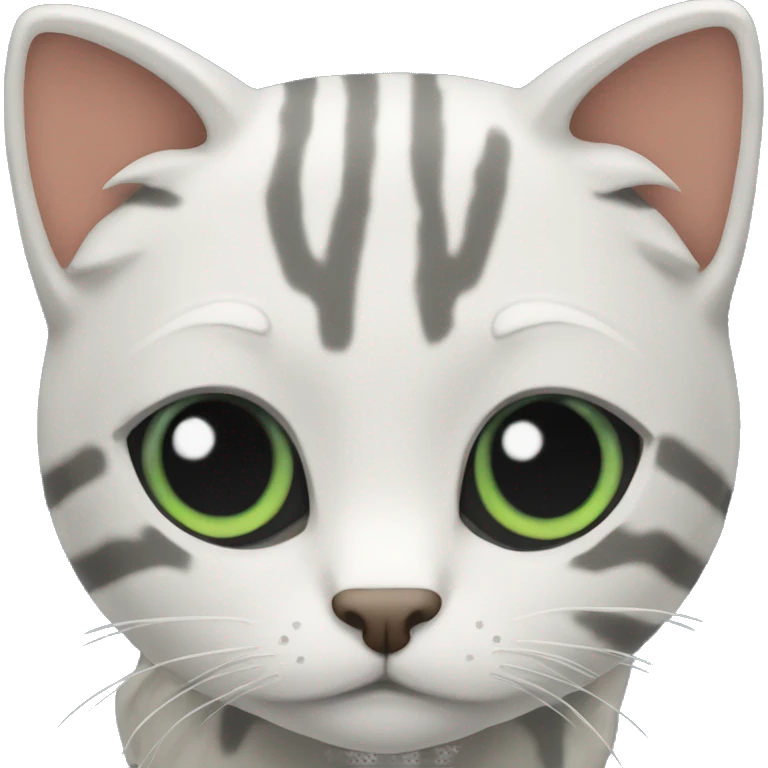 Squalo gatto emoji