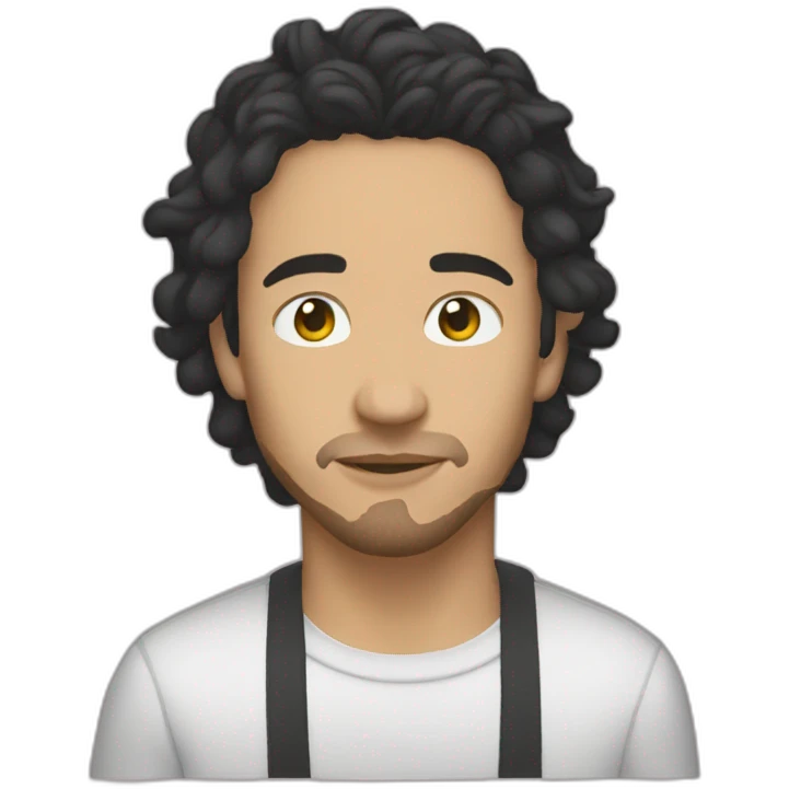 nekfeu emoji