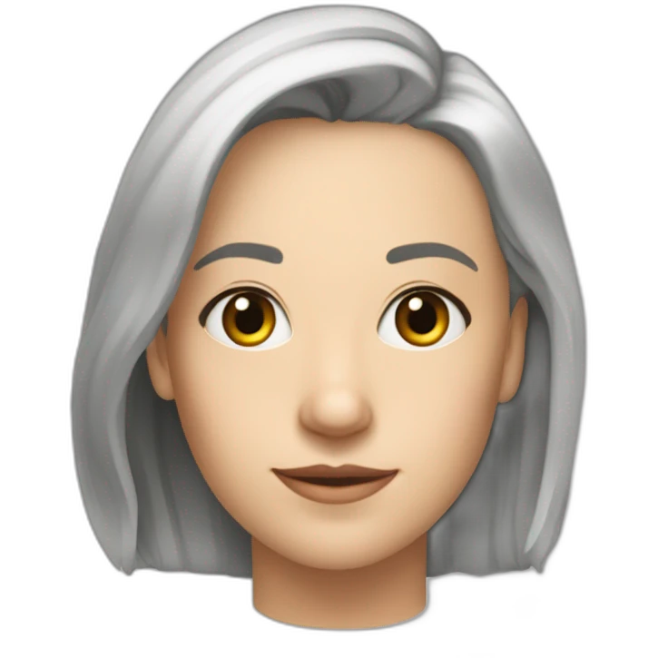Sigma Natálie Prošková emoji