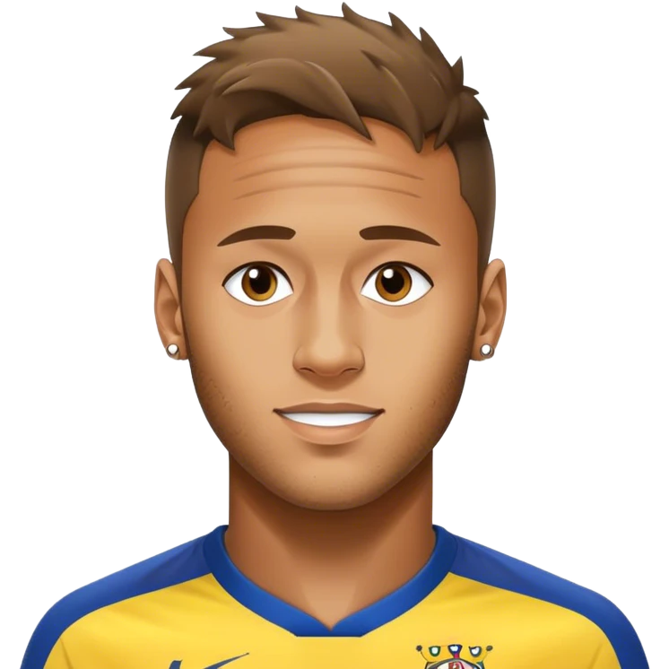 Neymar jr  emoji