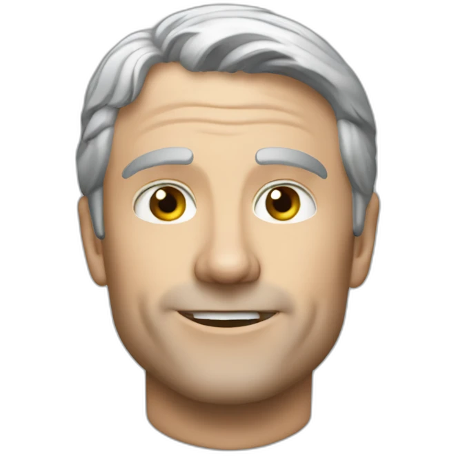 John Riccitiello emoji
