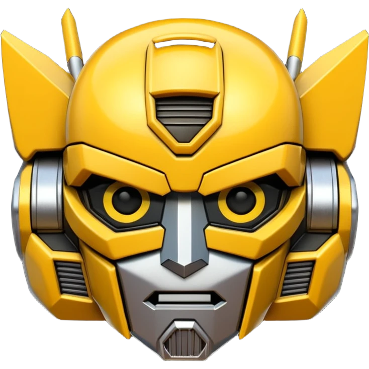 Transformers Bulblebee  emoji