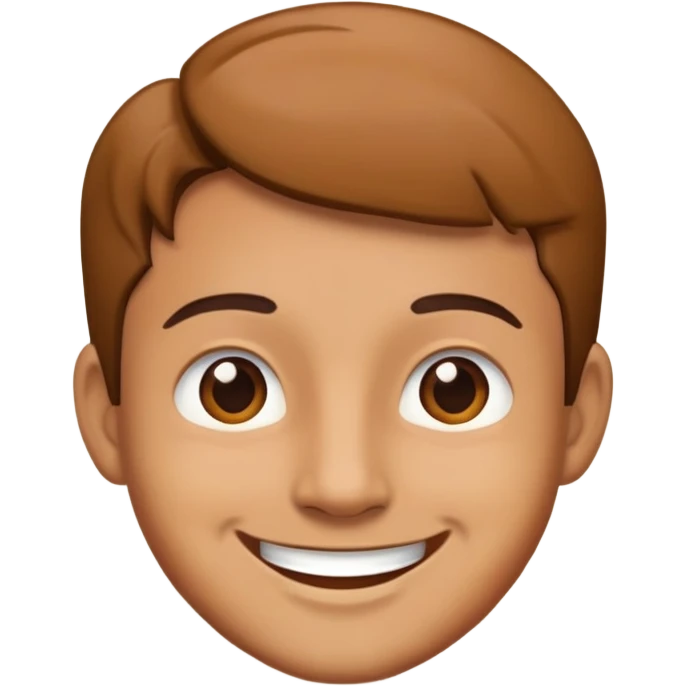 Robert emoji