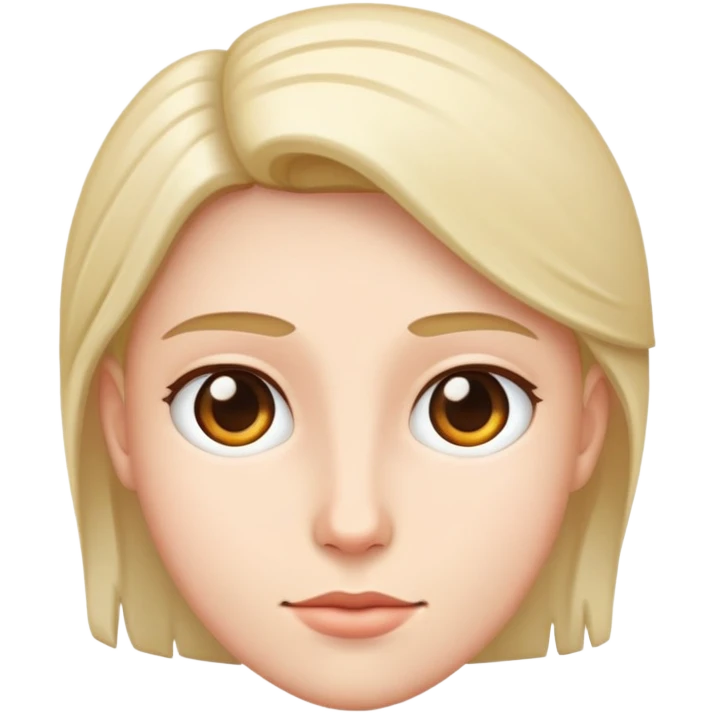E emoji