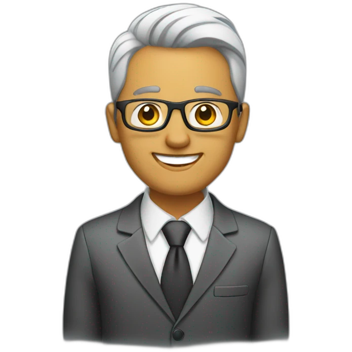business owner emoji