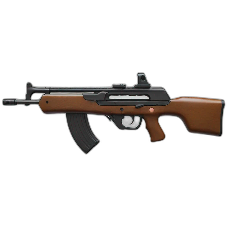 FAMAS 5,56 emoji