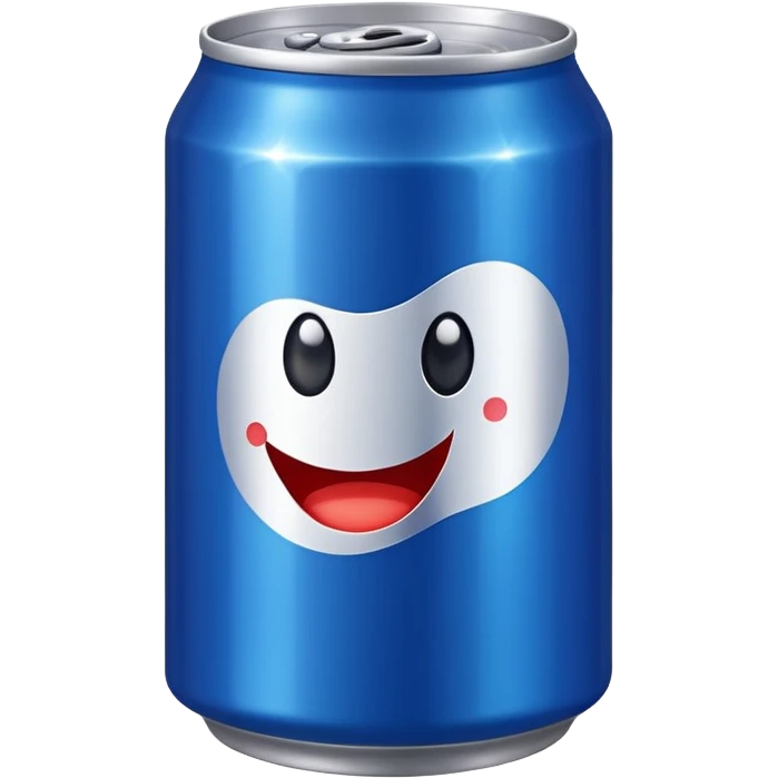 Pepsi emoji