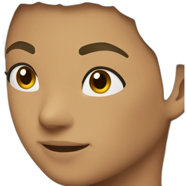 Pokémon traîner emoji