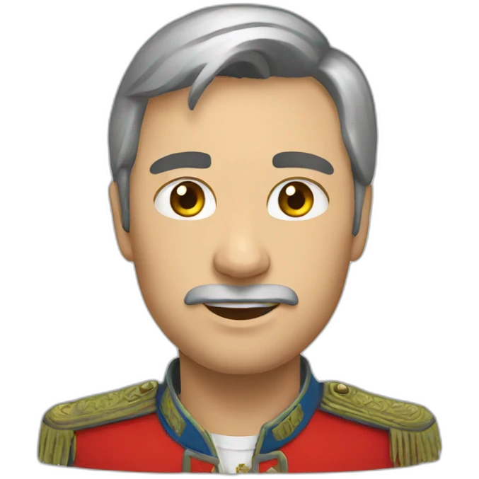 Russia emoji