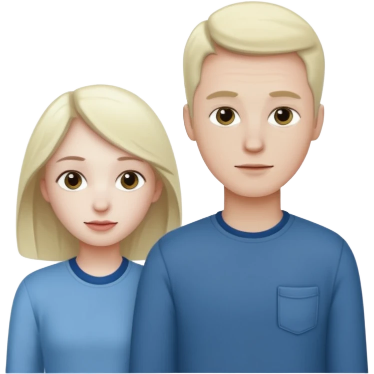 Videojuego Andy and leyley emoji