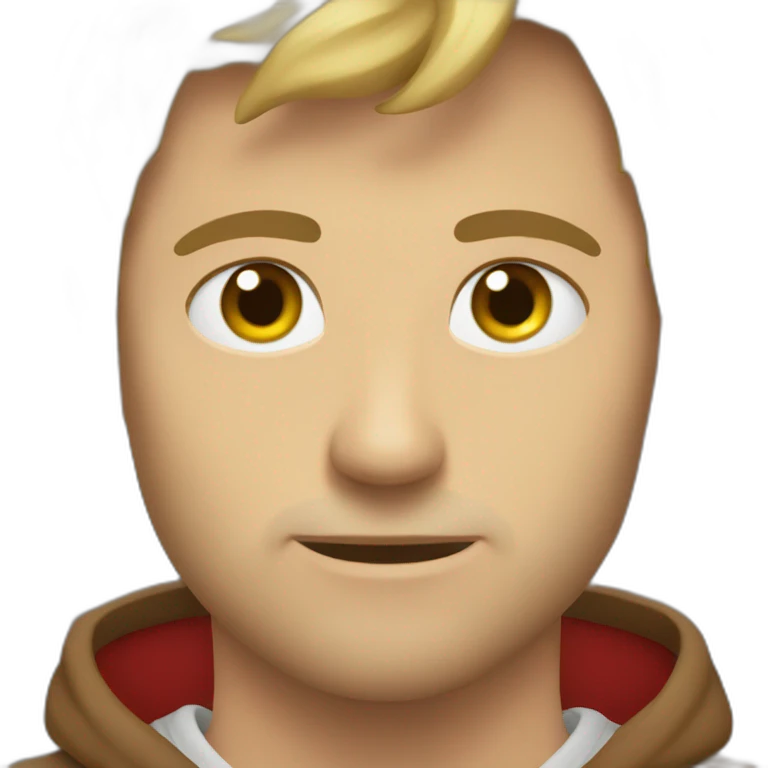 Szabi emoji