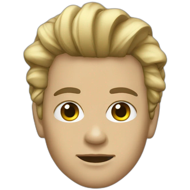 glam-rock emoji