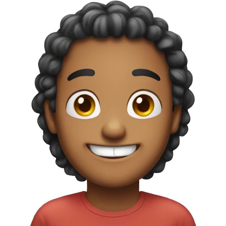 smiling friends emoji