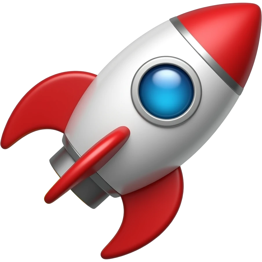 🚀 🍄 🌊 emoji