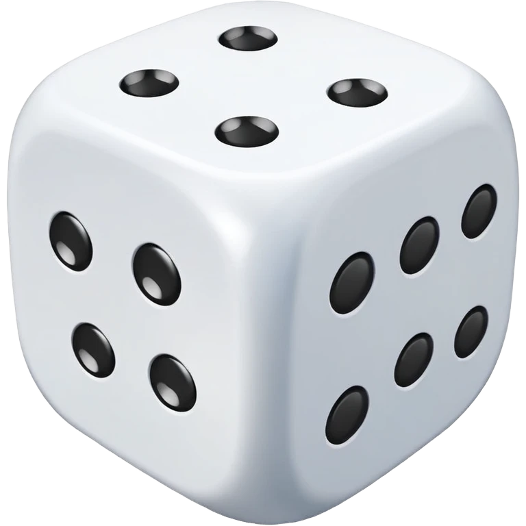 🎲 emoji