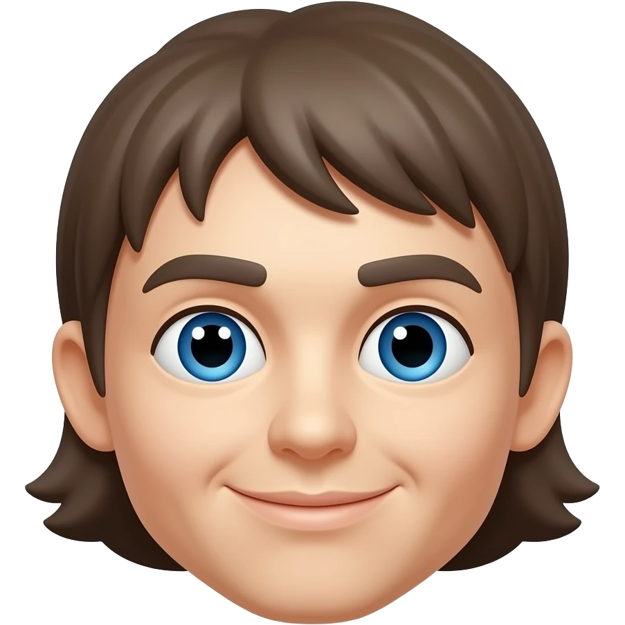 Fais exactement pareil emoji