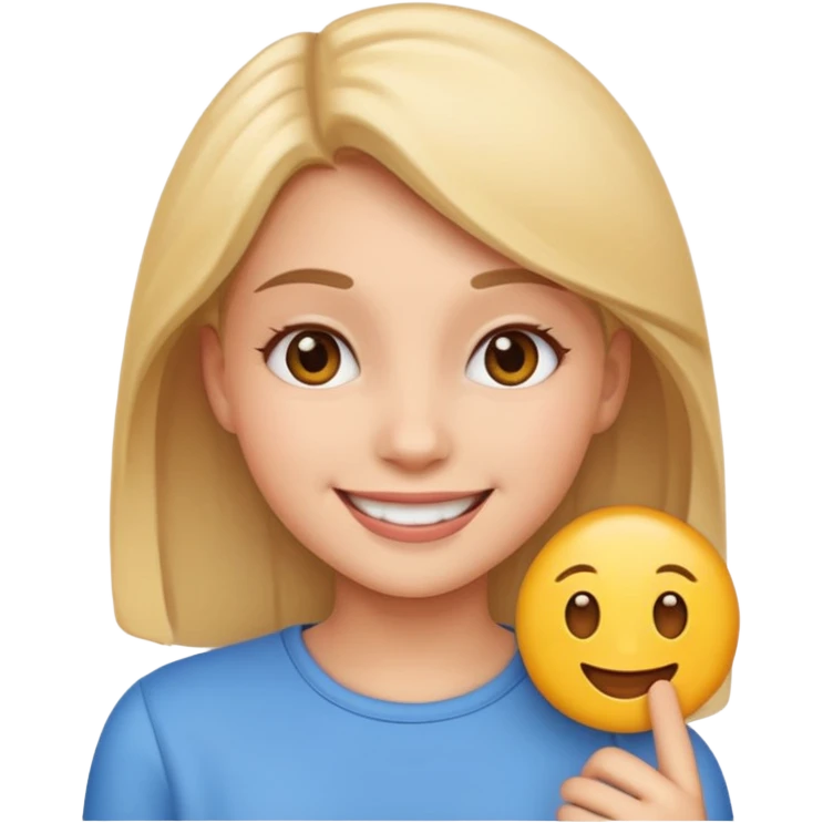 Clean girl emojis emoji