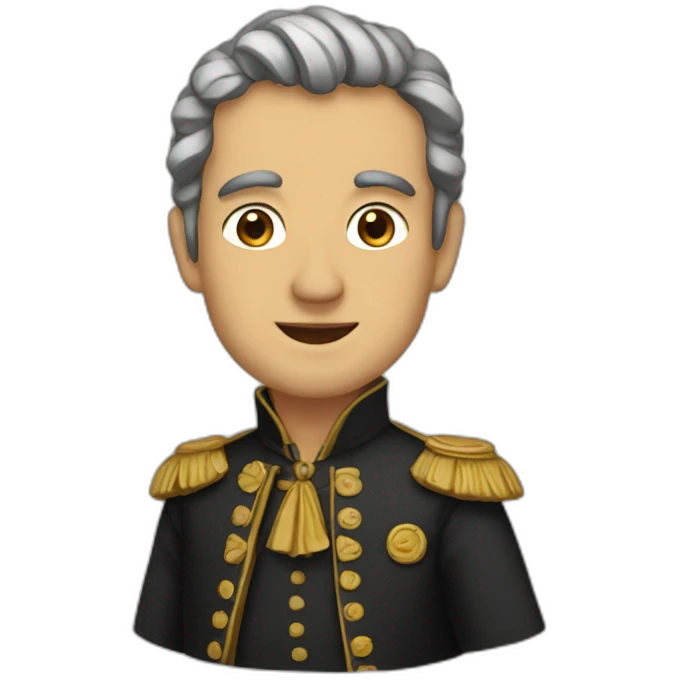 Corteiz emoji