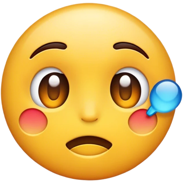 Whatever emoji
