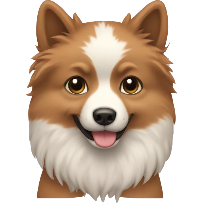 Pomni emoji