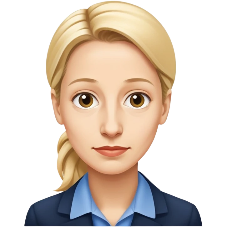 Alice Weidel emoji
