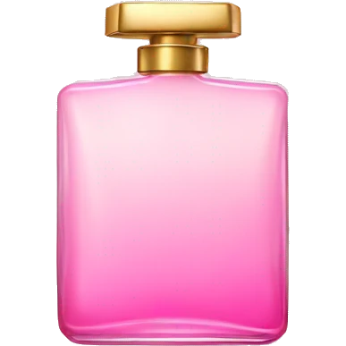 pink perfume emoji