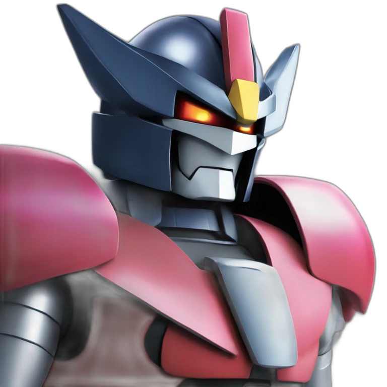 Mazinger z emoji