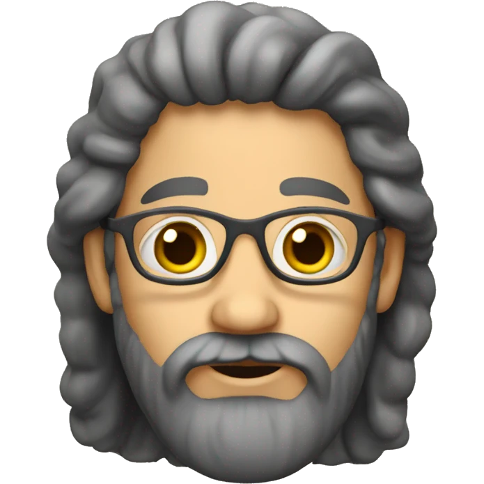 hebrew teacher emoji