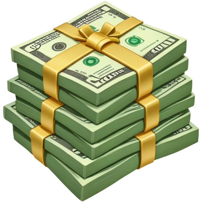 Payday emoji