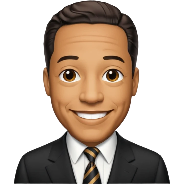 duke Ellington composer emoji