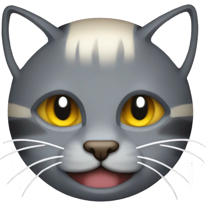 nyancat emoji
