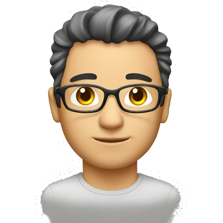 write a 18 emoji