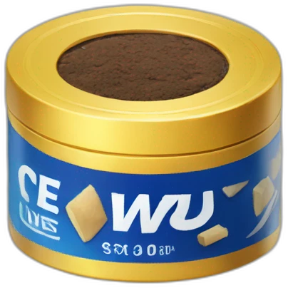Une snus emoji