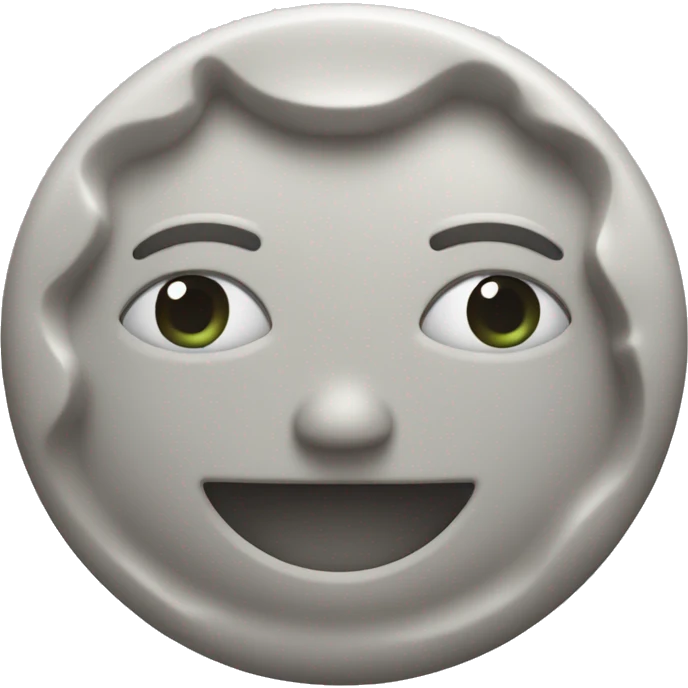 mold emoji