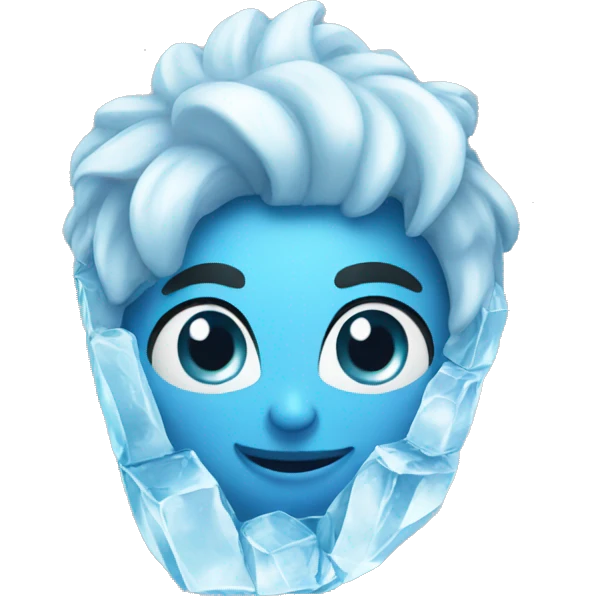 ice spice emoji