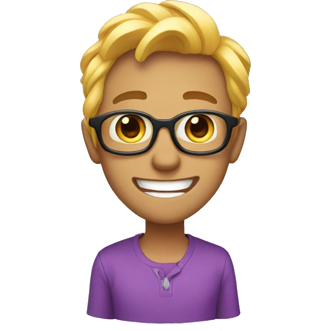 😃😁 emoji