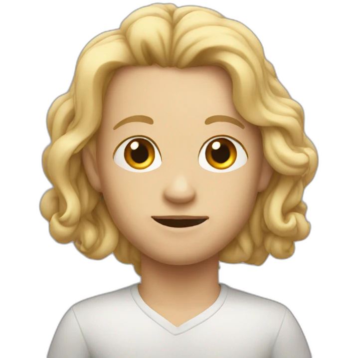 Bdh emoji