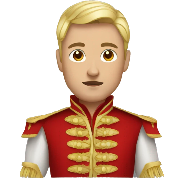 Matador emoji