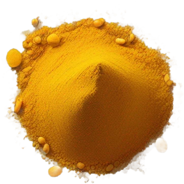 turmeric powd emoji