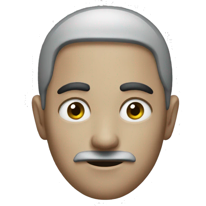 Thief emoji