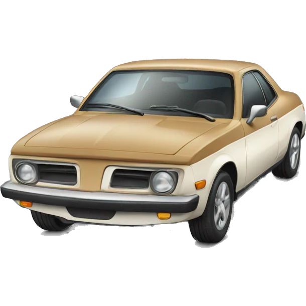 coupe having fun on layer emoji