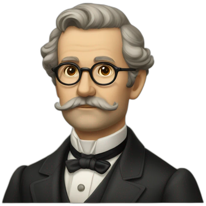 Hermann Ebbinghaus emoji