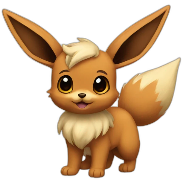 eevee emoji