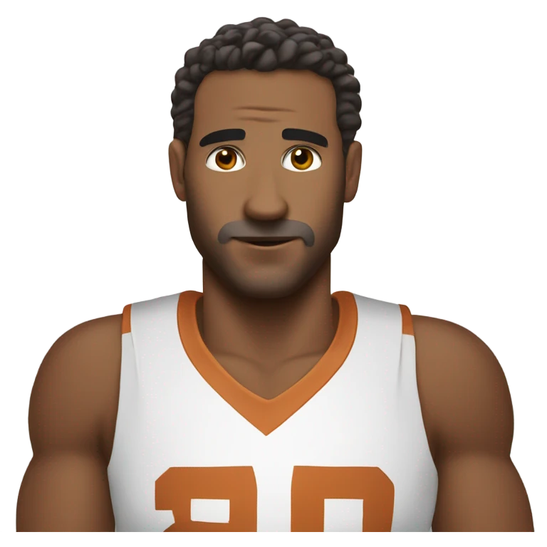 ESPN loving Texas emoji