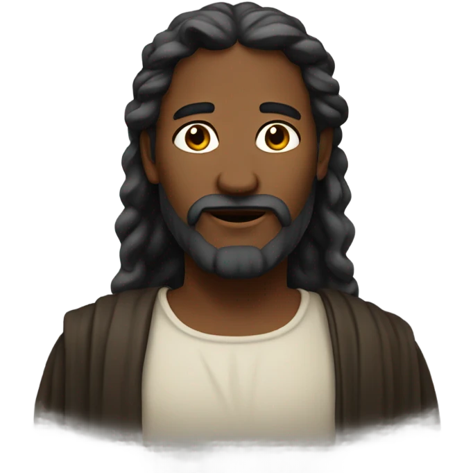Biblical  emoji